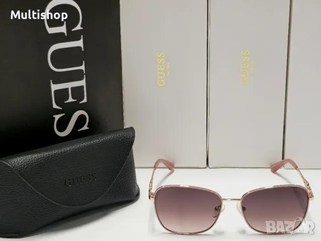 Guess слънчеви очила UV400