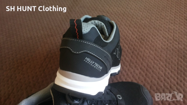 HELLY HANSEN Chelsea Evolution Boa Aluminum Waterproof Safety Shoes EUR 37 работни обувки WS1-17, снимка 9 - Други - 52026765