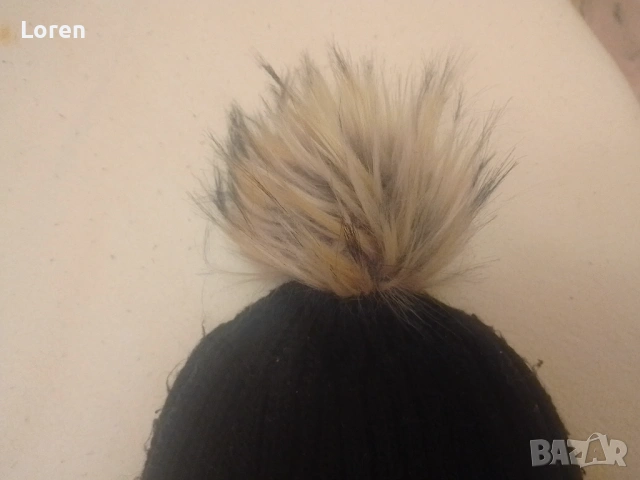 *Gucci*Зимна шапка , снимка 5 - Шапки - 53075737