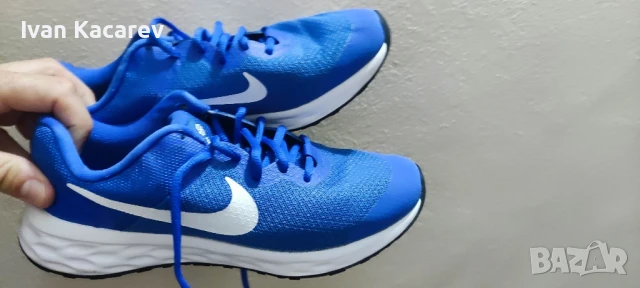 Дамски обувки спортни ПЕРФЕКТНИ 38/39 , снимка 13 - Маратонки - 51159600