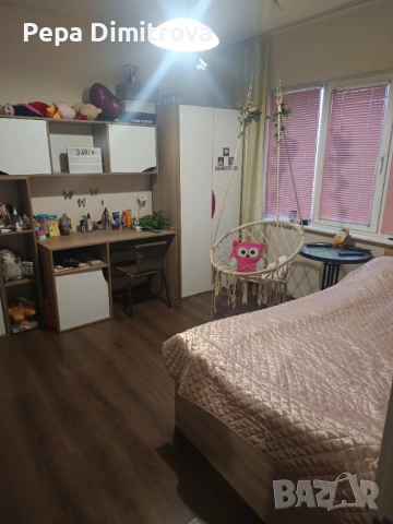 Двустаен, преустроен в тристаен. Собственик, снимка 2 - Апартаменти - 53353302