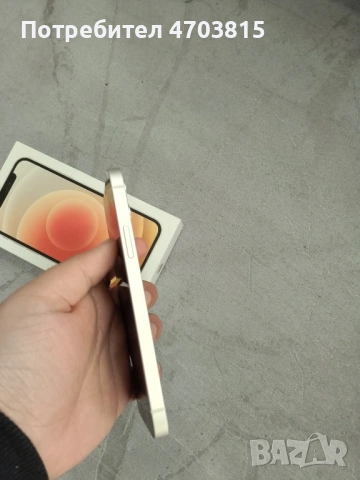 iPhone 12 128 GB, снимка 3 - Apple iPhone - 53041520