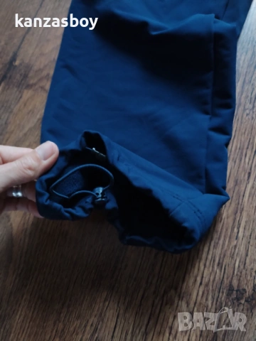 Columbia Men's Vast Canyon Softshell Pants - мъжки софтшел панталони КАТО НОВИ 2ХЛ, снимка 8 - Спортни дрехи, екипи - 54018134