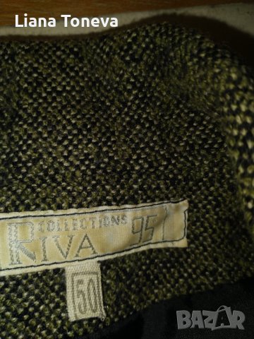 Костюм с пола на "Рива"номер 50, снимка 11 - Костюми - 39873925