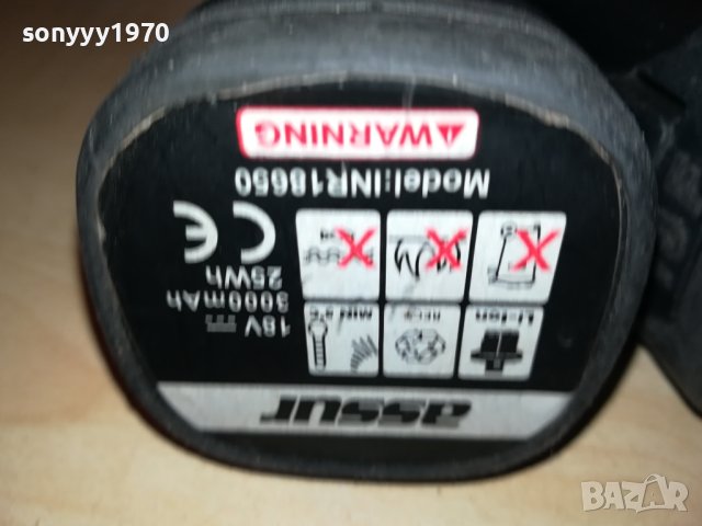 2бр батерии за резачка-assur 2002241013, снимка 14 - Винтоверти - 44381797