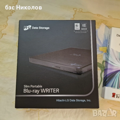 Лаптоп HP Victus 16-d1000nu цвят Mica Silver., снимка 10 - Лаптопи за дома - 52842400