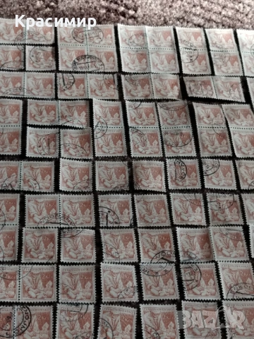 Czechoslovakia Medicin Doctor 1954 г. 225 бр. 