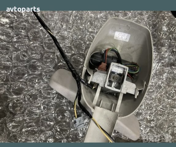 Renault grand espace 2005година вътрешно огледало, снимка 3 - Части - 40395371