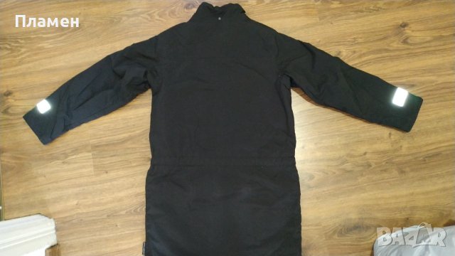 Зимно яке Helly Hansen 152cm/12год., снимка 8 - Детски якета и елеци - 38365802