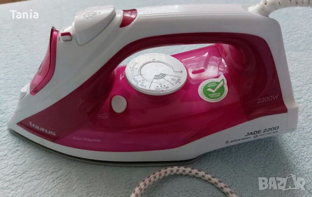 Ютия Taurus Jade 2200, снимка 2 - Ютии - 37145466