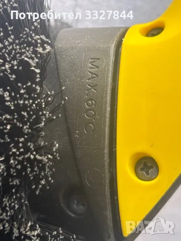 Четка за джанти KARCHER, снимка 7 - Аксесоари и консумативи - 56249018