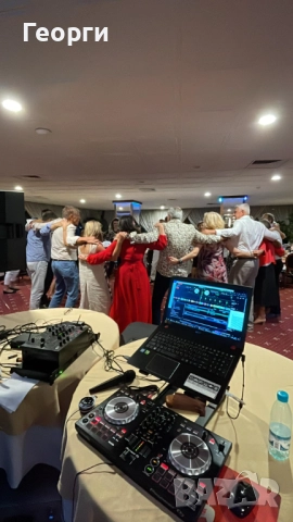 Dj (диджей) за парти,бал,рожден ден,фирмено парти,сватба, кръщене..Професионално Озвучаване, снимка 3 - Dj - 28185176