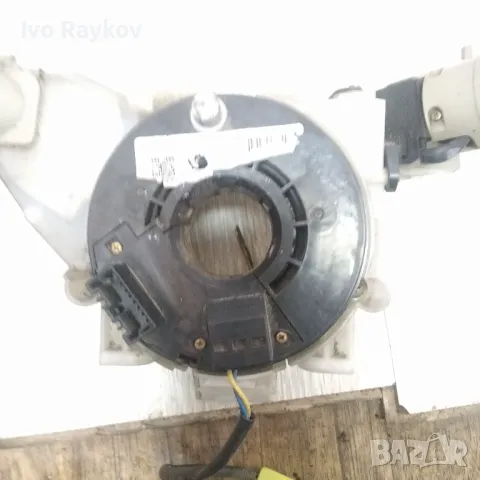 Лостчета , лентов кабел за NISSAN Micra 5th Series 25560 AX720 (05>07), снимка 6 - Части - 50320447