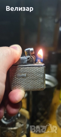 Запалка бензинова, снимка 3 - Запалки - 52933072