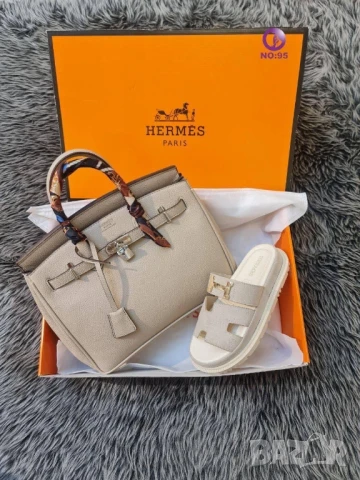 чанти hermes , снимка 5 - Чанти - 50962973