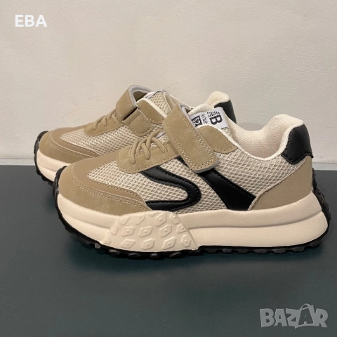 Детски маратонки, снимка 2 - Детски маратонки - 51667892