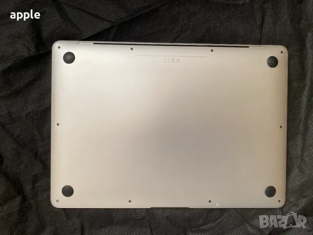 13" Macbook Air A2179 Silver-НА ЧАСТИ, снимка 9 - Лаптопи за дома - 48793204