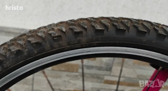 Дамски велосипед DRAG 26", снимка 10 - Велосипеди - 56477938
