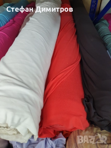 Вискоза с ликра, снимка 5 - Други - 51923136