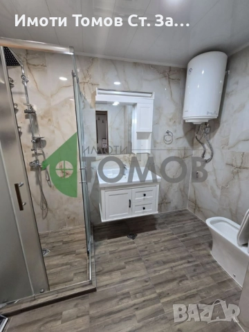 Прекрасен панорамен тристаен апартамент в кв. Била 1, снимка 18 - Апартаменти - 52848885