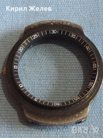 Каса без стъкло за ръчен часовник за части колекция 43531, снимка 5 - Други - 44790308