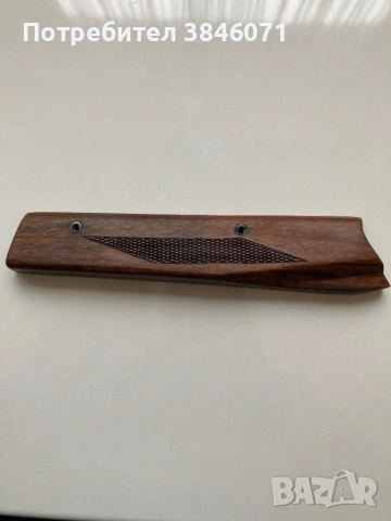 Ложа за ловна пушка ТОЗ 34., снимка 3 - Ловно оръжие - 53938395