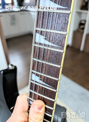 Ibanez RG350EX, 2008, Indonesia, снимка 4 - Китари - 53129001