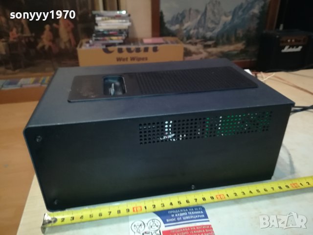 YAMAHA CD USB IPHONE RECEIVER 0411231610, снимка 5 - Ресийвъри, усилватели, смесителни пултове - 42851704