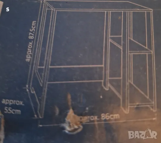 шкаф за пералня , снимка 4 - Перални - 47532073