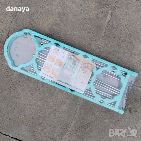 3816 Етажерка за обувки на 4 нива, снимка 7 - Органайзери - 41538929