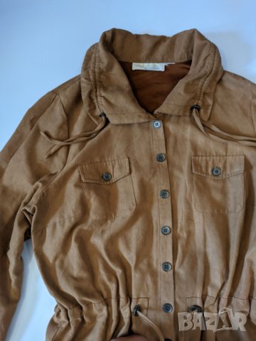 Дамско яке , снимка 3 - Якета - 34393339