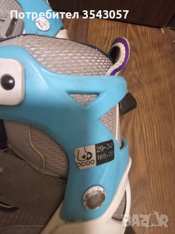 Ройлери, снимка 2 - Ролери, кънки - 47358859