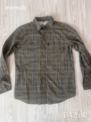 CHEVALIER-мъжка риза размер Л, снимка 2 - Екипировка - 44930955