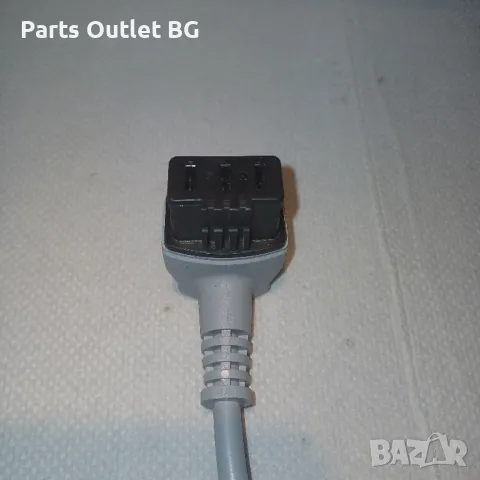 Захранващ кабел за Siemens, Bosch, Neff, Constructa, Balay, Сименс, Бош, Неф, Конструкта, Балай  , снимка 8 - Съдомиялни - 47916811