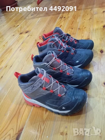 детски обувки непромокаеми , снимка 5 - Детски боти и ботуши - 50554074