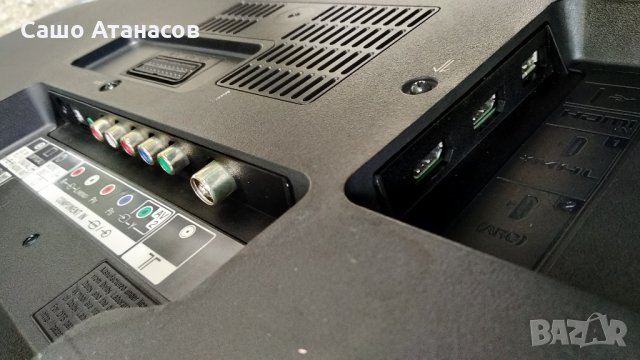 SONY KDL-40R480B със счупена матрица , 1-889-355-11 , 1-458-751-11 , 1-889-677-11, снимка 3 - Части и Платки - 29863158