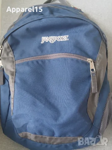 Jansport Wasabi американска раница , снимка 2 - Раници - 56163068