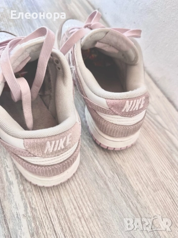 Дамски маратонки Nike , снимка 3 - Маратонки - 52421023