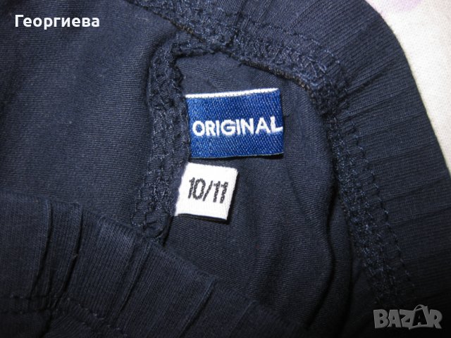 Прелестни маркови тоалети за 10-11 г.!, снимка 8 - Детски Блузи и туники - 37951653