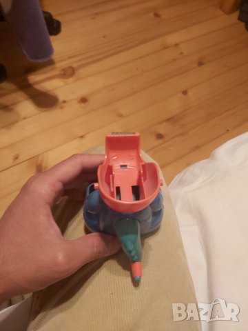 ЗА БОГА БРАТЯ КУПУВАЙТЕ Органайзер, снимка 2 - Ученически пособия, канцеларски материали - 38074936