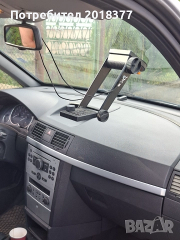 Стойка универсална HAMA - за кола /GERMANY , снимка 9 - Други инструменти - 51475136