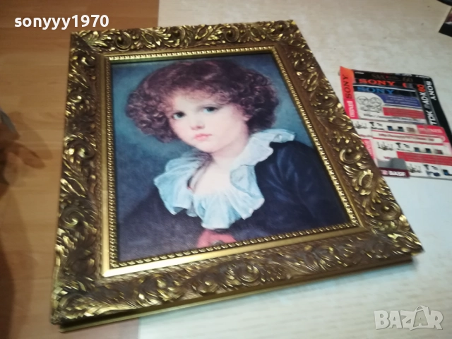 КРАСИВА КАРТИНА ОТ ФРАНЦИЯ 1310251903