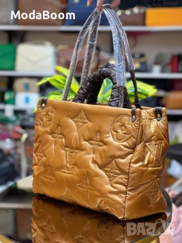 Louis Vuitton дамски чанти Различни цветове , снимка 3 - Чанти - 48854293