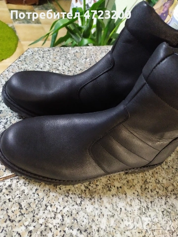 ЧИСТО НОВИ ПОЛИЦЕЙСКИ КУБИНКИ!, снимка 6 - Мъжки боти - 53276620