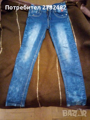 Детски дънкита