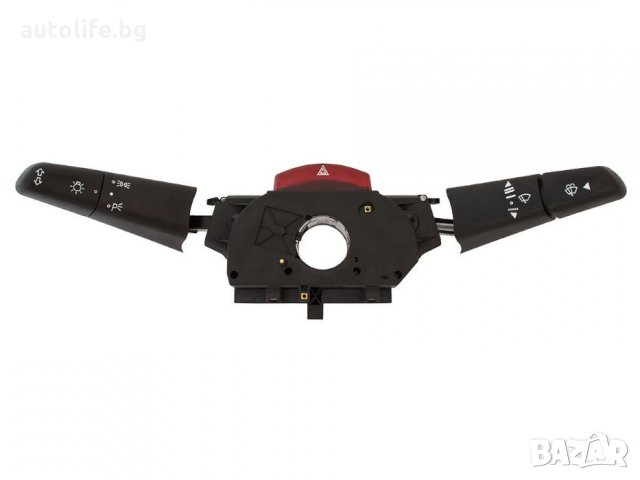 Лост Волан Чистачки Мигачи Светлини за VW LT / MERCEDES SPRINTER T1N