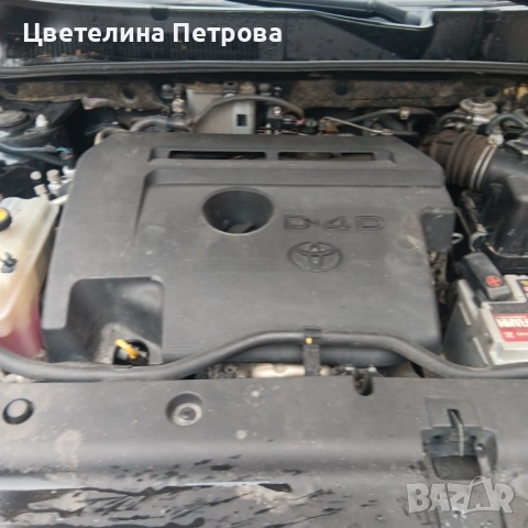 Продавам джип тойота, снимка 3 - Автомобили и джипове - 53973329