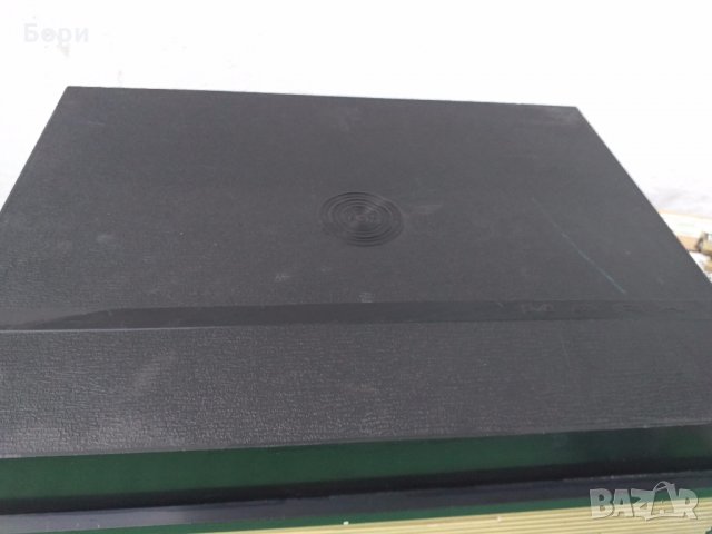 МАЯК 202 Магнетофон, снимка 4 - Декове - 30379579