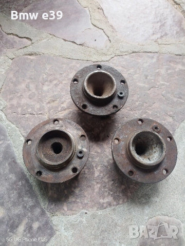 Лагер главини 3 бр Bmw e39