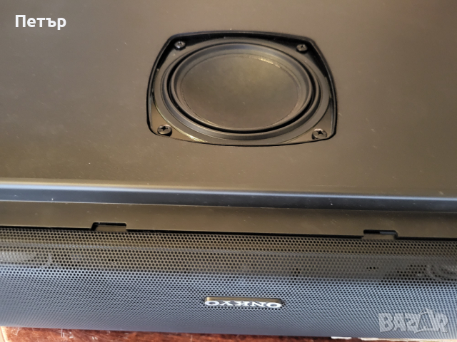 Саундбар/soundbar ONKYO LS-T10, снимка 4 - Аудиосистеми - 44695836